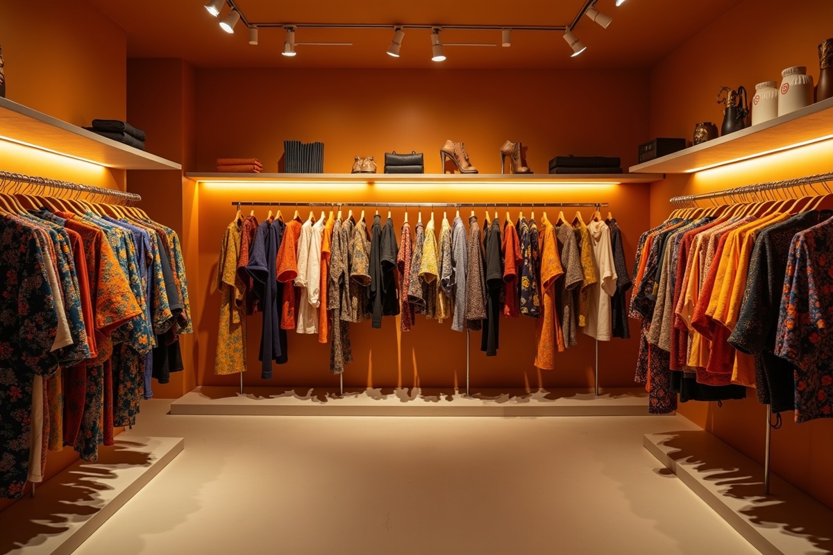 A chic African fashion boutique — XCelerate AI makes the sales